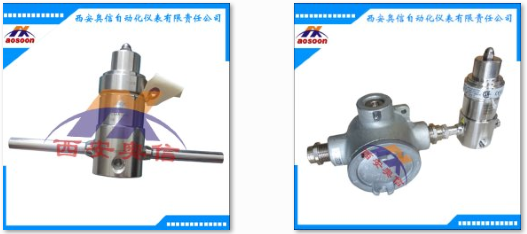 H2-1Z44Q3E9111/ H2-1D55Q3E111​ 伴热型减压阀 H2-1D33Q3E4111 钢瓶减压阀