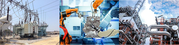  TIME-M200微型激光测振系统