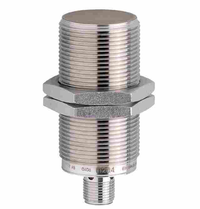 使用分析易福门IFM电感式接近开关IIT216