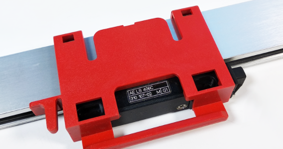 海德汉光栅尺读数头ID315420-04 