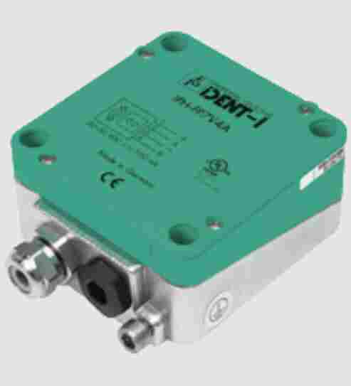 浅谈倍加福P+F读写头IPH-FP7V4A原理