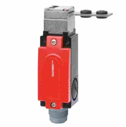 解析安士能EUCHNER安全开关SGA2A-2121ASR11