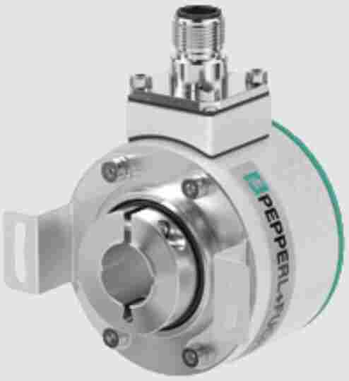 在途P+F编码器ENI58IL-H12BA5-0500UD2-RC1