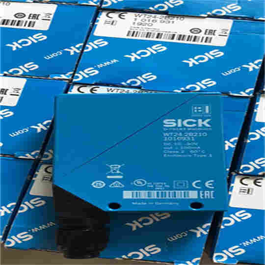 SICK施克光电开关IME18-20NPSZW2S产品性能介绍