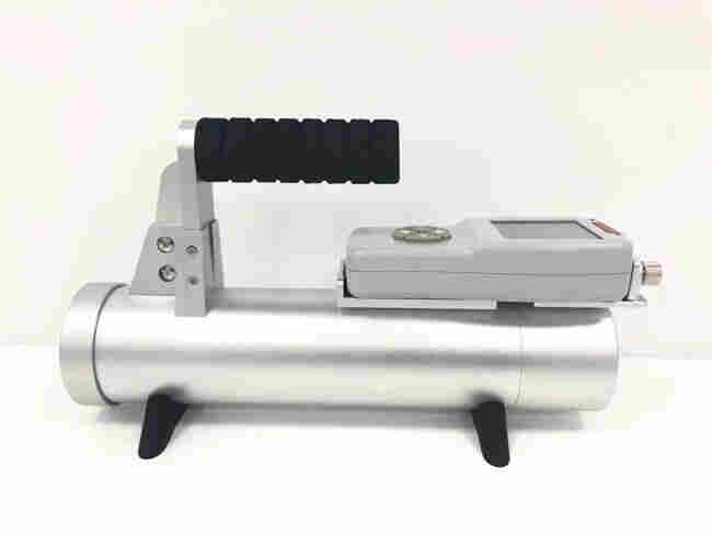 RD500型环境级X-γ剂量率仪可过