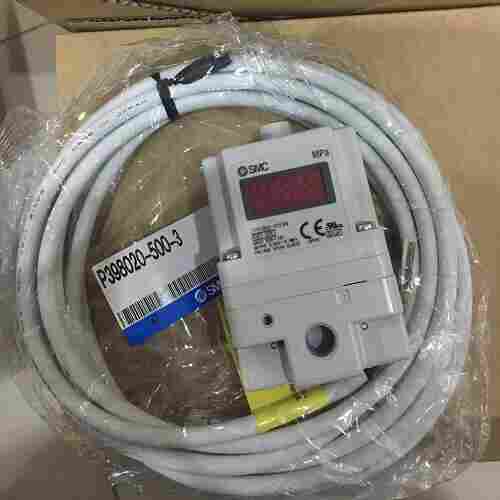 电气比例阀SMC型号构成ITVX2030-31F3N