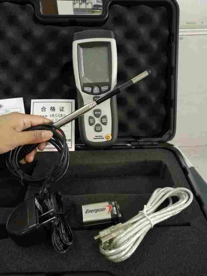 LB-FS80型热线风速仪