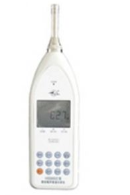 HS5660C声级计