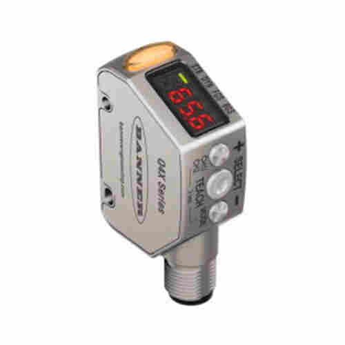 图尔克光电传感器EOR23M-BR85-6X货号7700692对射式传感器介绍