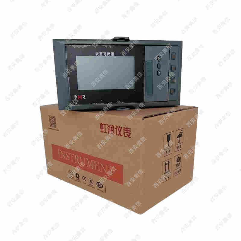 NHR虹润16路巡检仪 NHR-7720液晶显示控制仪 