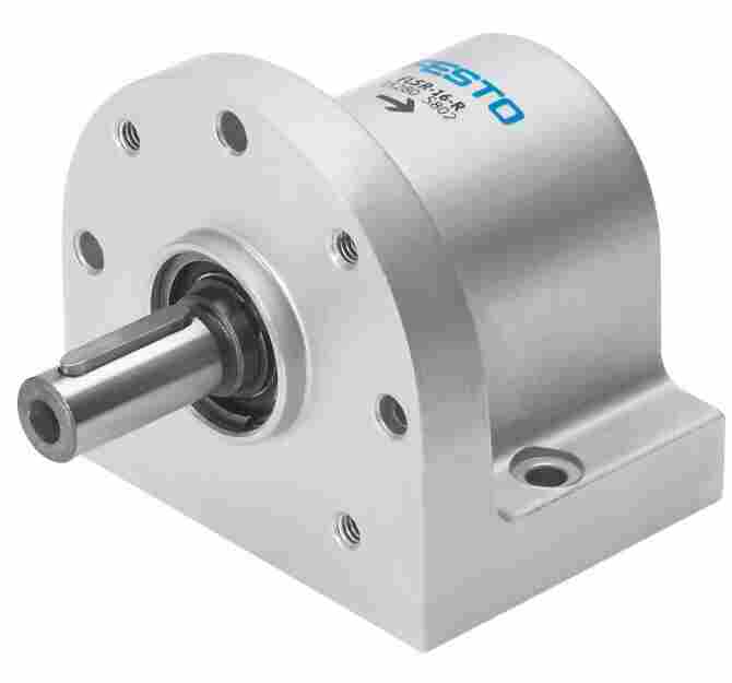 FESTO气缸DSBC-50-950-PPVA-N3介绍说明