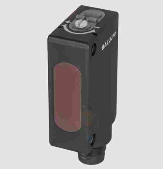 浅谈BALLUFF漫反射型光电传感器BOS R090K-PU-ID11-S75