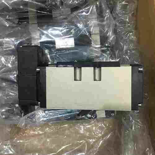 VFS5410-5DZ-04了解SMC5通先导式电磁阀用途