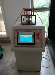 YY9076.235电热毯火花点燃试验工装深圳德迈盛DMS-B15