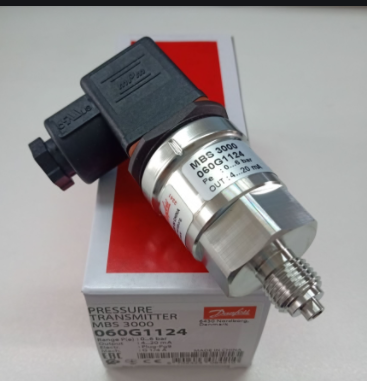  现货060G1125 丹佛斯压力变送器