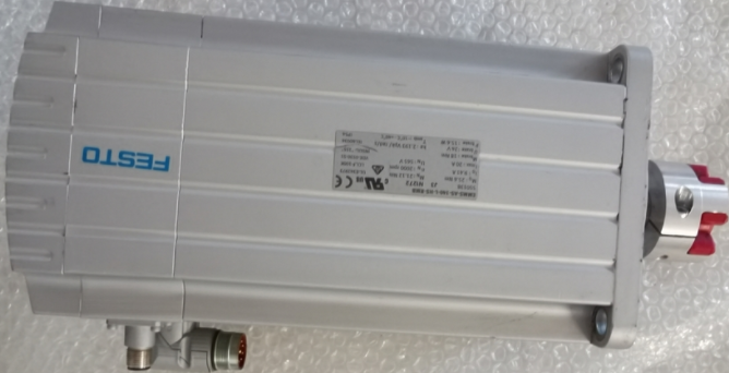 浅谈FESTO费斯托伺服电机资料EMMS-AS-100-M-HS-RMB