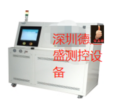 水锤脉冲试验机 DMS-501