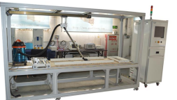 吸尘器除尘性能检测设备DMS-CNQ