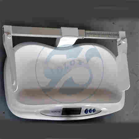 JLKST-20L婴儿身高体重秤