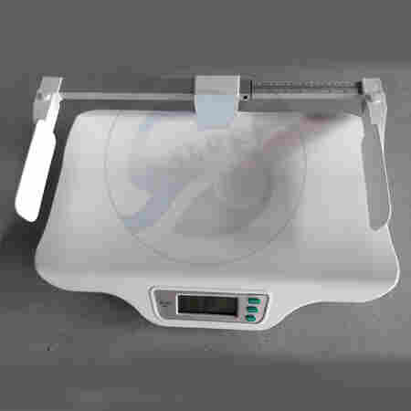 JLK-20L婴儿身高体重秤