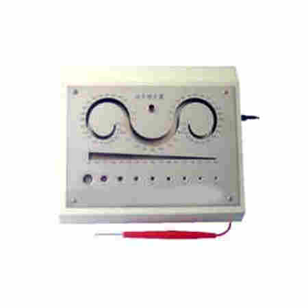 JKQV304动作稳定器九洞直径分别为