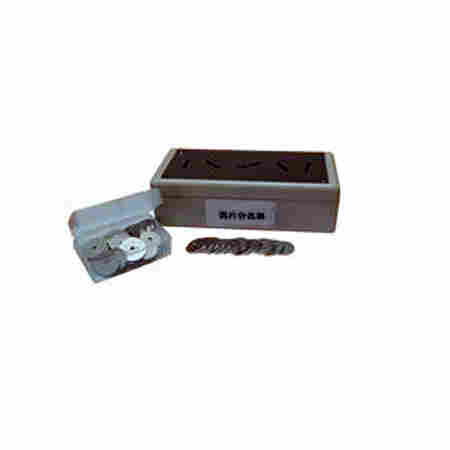 JKQ602B圆片分选器