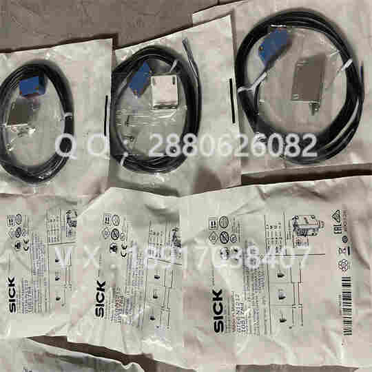 德国SICK压力传感器WTB9M4-3P2261