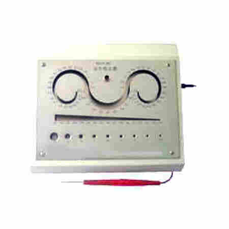 动作稳定器JKQ304