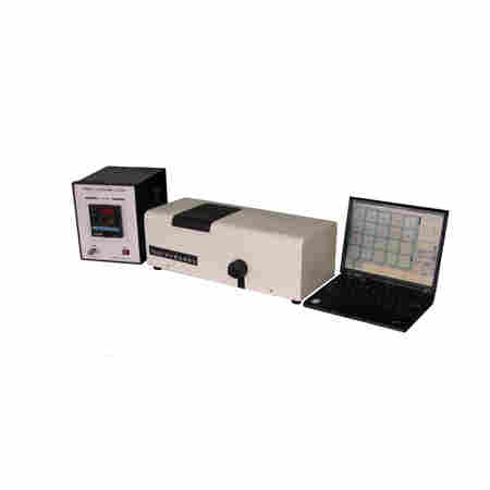 布朗运动法纳米颗粒测量仪JCP8A