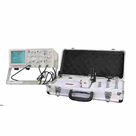 双光栅微弱振动测量仪JCP99-2