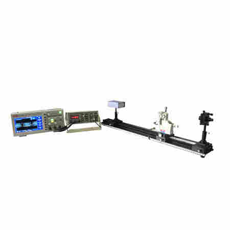 双光栅综合实验仪JCP5