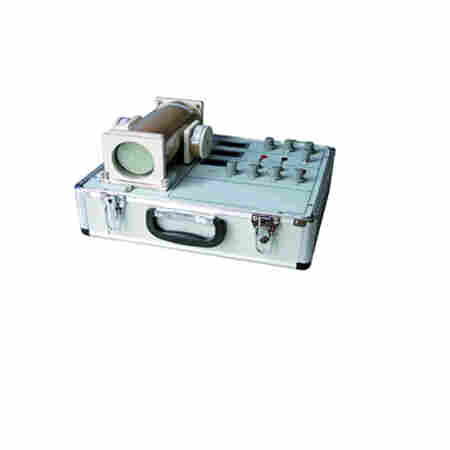 电子束荷质比实验仪JCPEB3