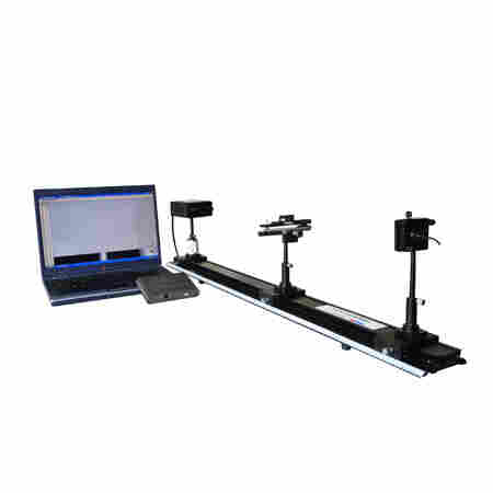 JCP99干涉衍射实验仪