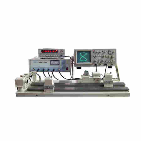 JCPC3光拍法光速测量仪