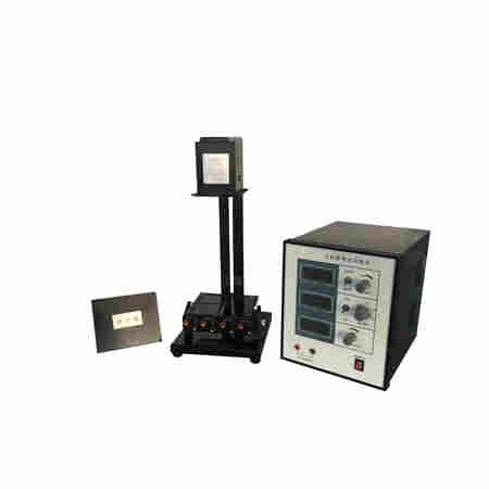 太阳能电池特性测量实验仪JCSC