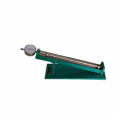 集料碱骨料活性膨胀率仪/卧式比长仪配指针千分表