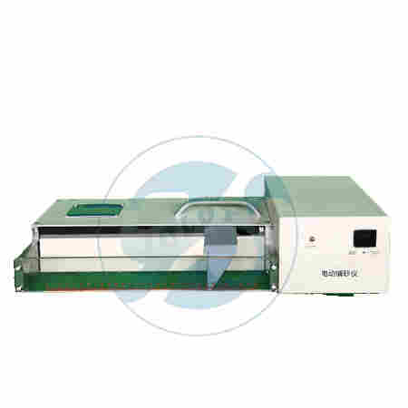 CNM-138A电动铺砂仪