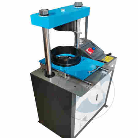 抗渗脱模劈裂一体机FGBR-500A