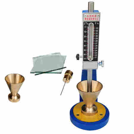 水泥稠度凝结时间测定仪/维卡仪JKI-669