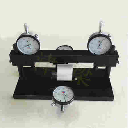 无机结合料抗拉强度夹具/劈裂夹具JKI-664