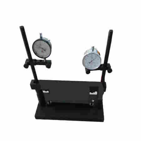 无机结合料劈裂装置/无机结合料抗拉强度夹具/劈裂夹具