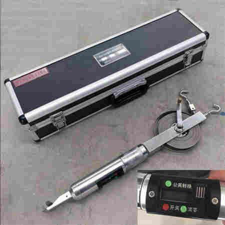 JSS30A数显收敛仪/隧道收敛计