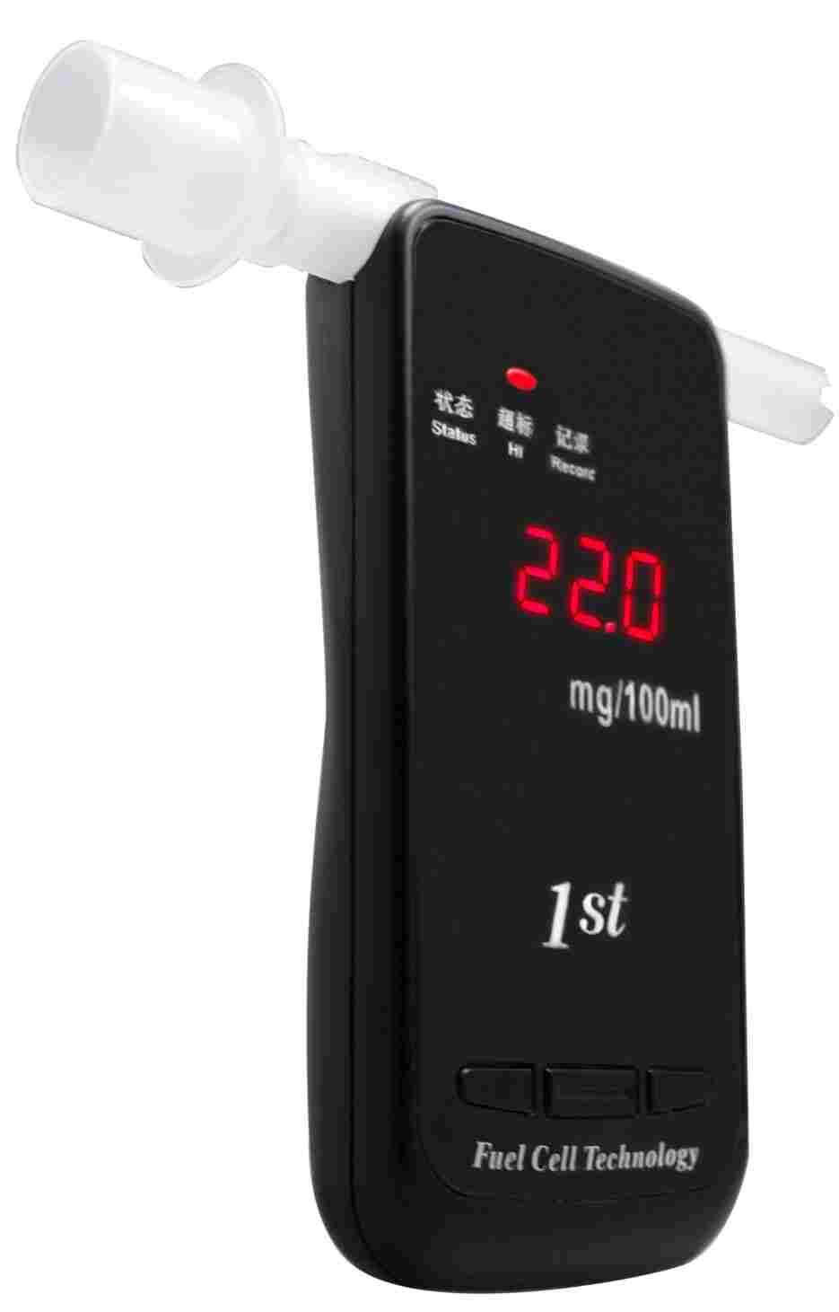 路博303 *酒精测试仪