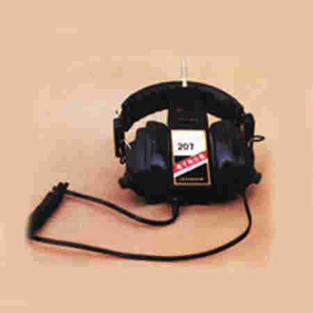 机械故障电子听诊器SW207