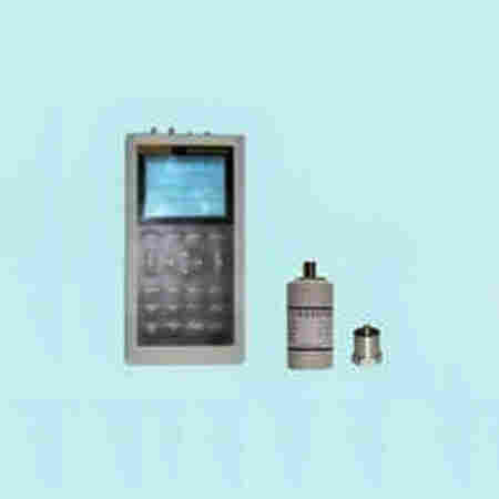 9609A双通道数据采集器