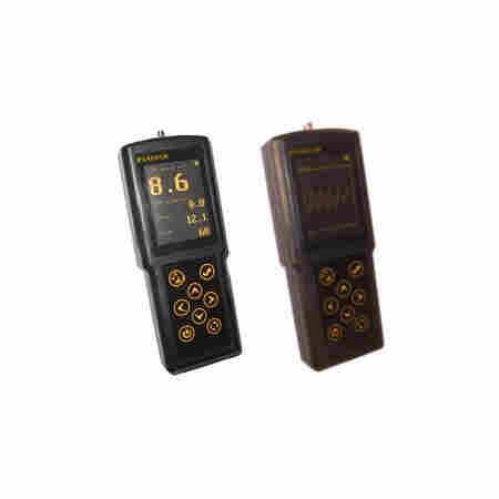 PV82手持式振动分析仪