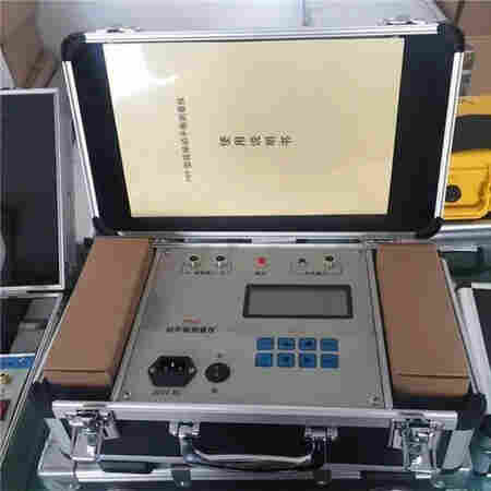 现场动平衡测量仪VT800