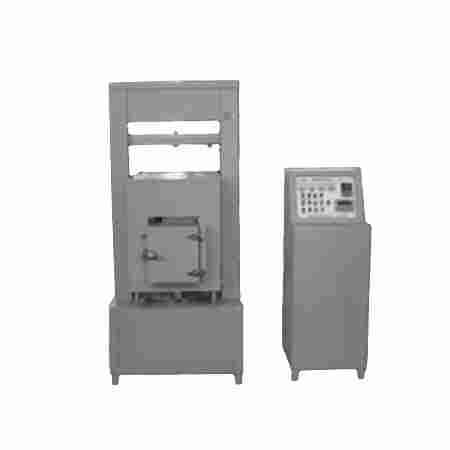 高温抗折仪供电相数