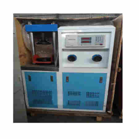 电动式液压制样机GCDY-30