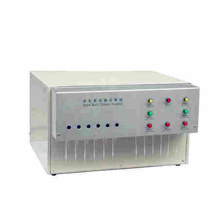 多元素快速分析仪CX-DHF83